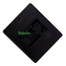  استبدال البطارية لجهاز PLC ZNS-Yk008B