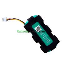  استبدال البطارية لجهاز VARTA G9