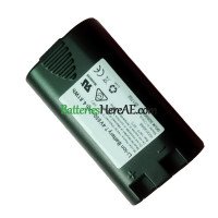  استبدال البطارية لـ DYMO 14430