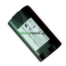  استبدال البطارية لـ DYMO 14430