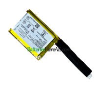  استبدال البطارية لـ EVE L0707-LF
