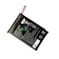  استبدال البطارية لـ EVE P0750-LF