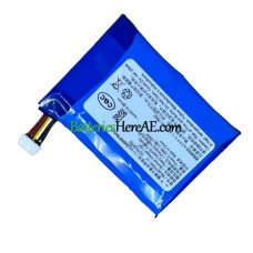  استبدال البطارية لـ EVE P0887-LF