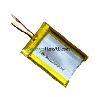  استبدال البطارية لـ EVE P0933-LF