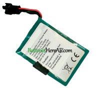  استبدال البطارية لـ Medcaptain MP-80T
