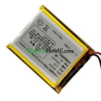  استبدال البطارية لـ PLC 495053