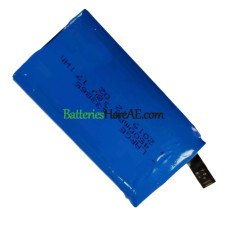  استبدال البطارية لـ PLC 633865 VD2