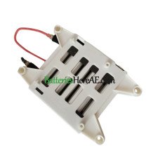  استبدال البطارية لـ PLC BP25240A Z7-Complete