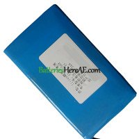  استبدال البطارية لـ PLC ESP698B