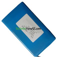  استبدال البطارية لـ PLC ESP698B