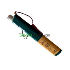  بطارية بديلة لجهاز ACCRETECH E-MD-S180C
