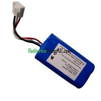  بطارية بديلة لجهاز Aricon JHT-T10-01 ECG-12H