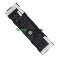  بطارية بديلة لجهاز Asus C31N2205 CX3401