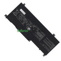  بطارية بديلة لجهاز Asus C31N2310 ProArt-PZ13 S5507Q HT5306QA