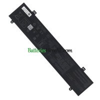  بطارية بديلة لجهاز Asus C41N2202 G614J/JZ/JU/JI