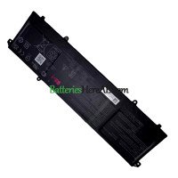  بطارية بديلة لجهاز Asus Go15-E1504G C31N2201 Vivobook