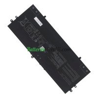  بطارية بديلة لجهاز Asus M5606 UM3406HA C41N2304 S5606 S5507