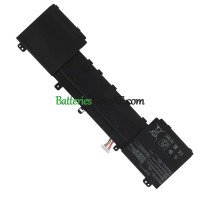  بطارية بديلة لجهاز Asus UX543FT C42N1728