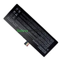  بطارية بديلة لجهاز Autel 515783-4P PRO-II IM608 MaxiCOM MK908