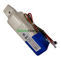  بطارية بديلة لجهاز BISSELL 69-0096-041 2765Z