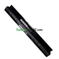  بطارية بديلة لجهاز CLEVO NJ50BAT-4-32 6-87-NJ5MS-32H01