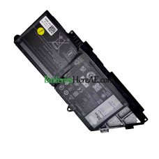  بطارية بديلة لجهاز Dell Latitude FH97R 7340 7640 599M7 76KVG 7440