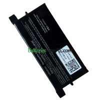 بطارية بديلة لجهاز DELL M164C 6E SAS GC9R0 KR174 5E