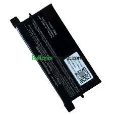 بطارية بديلة لجهاز DELL M164C 6E SAS GC9R0 KR174 5E