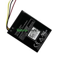  بطارية بديلة لجهاز DELL M9XPM FC830 FC630
