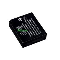  بطارية بديلة لجهاز Eartec UltraLITE LX600LI UltraPAK