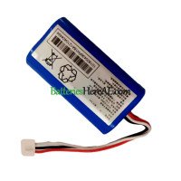  بطارية بديلة لجهاز GREAT-POWER 2ICR193868