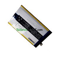  بطارية بديلة لجهاز Hasee EB10S01 B100-1S2P-7800 B100