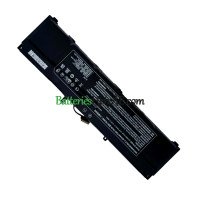  بطارية بديلة لجهاز Hasee X17PRO-MAX GX10-SP7-PLUS GX10R9