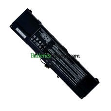  بطارية بديلة لجهاز Hasee X17PRO-MAX GX10-SP7-PLUS GX10R9