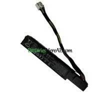  بطارية بديلة لجهاز HP G9 360/380Gen9/10 96W 871266-001 HSTNS-BB02