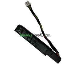  بطارية بديلة لجهاز HP G9 360/380Gen9/10 96W 871266-001 HSTNS-BB02