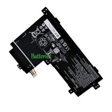  بطارية بديلة لجهاز HP M38086-005 14-ED0010 DS02XL HSTNN-IB9U