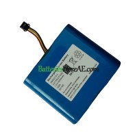  بطارية بديلة لجهاز JAUCH LI21700JLS-2S2P
