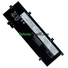 بطارية بديلة لجهاز Lenovo L21D4P72 L21L4P72 L21D4P73 L21C4P72