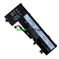  بطارية بديلة لجهاز Lenovo L23C3PE1 L23B3PE1 L23L3PE1 L23M3PE1