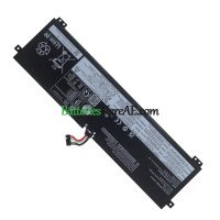  بطارية بديلة لجهاز Lenovo L23N4PG1 L23X4PG1