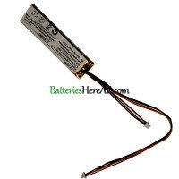 بطارية بديلة لجهاز Logitech 533-000142 Y-R0064 Craft