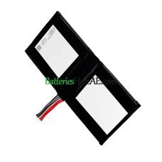  بطارية بديلة لجهاز MaxiSys Elite VK398282PL
