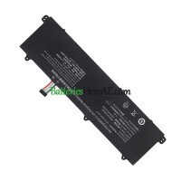  بطارية بديلة لجهاز Mechrevo 16 16-7602 AEC616864-4S1P 16Pro