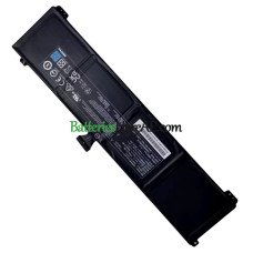  بطارية بديلة لجهاز MECHREVO AC57 GH5AD-03-17-4S1P-0 NUC23 X15