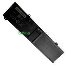  بطارية بديلة لجهاز MECHREVO PHID1-00-18-4S1P-0 Vision-16Pro