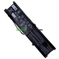  بطارية بديلة لجهاز MSI BTY-M59
