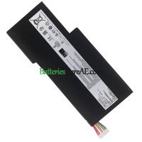  بطارية بديلة لجهاز MSI MS-17B1 17B3 17B4