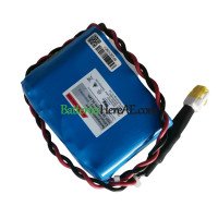  بطارية بديلة لجهاز OMNICELL KG-ME5S2P-TS 42-14056.REV.A