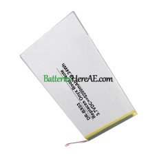  بطارية بديلة لجهاز Onyx Note Boox GSP2588158P Pro